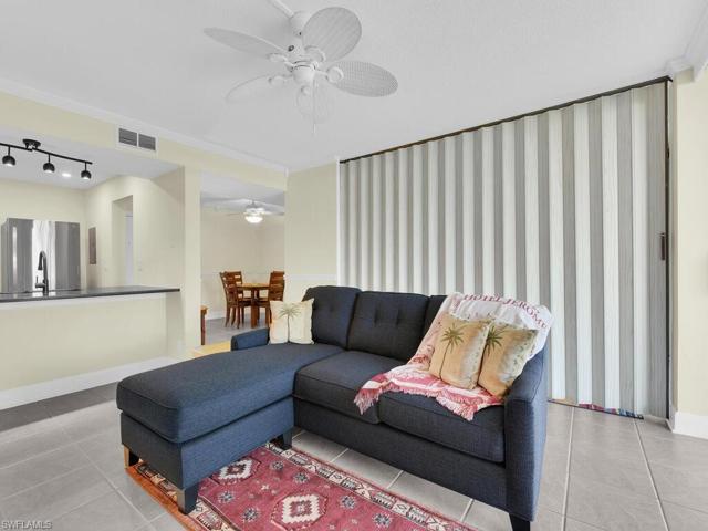 Retractable Divider Creating A 2nd  Bedroom