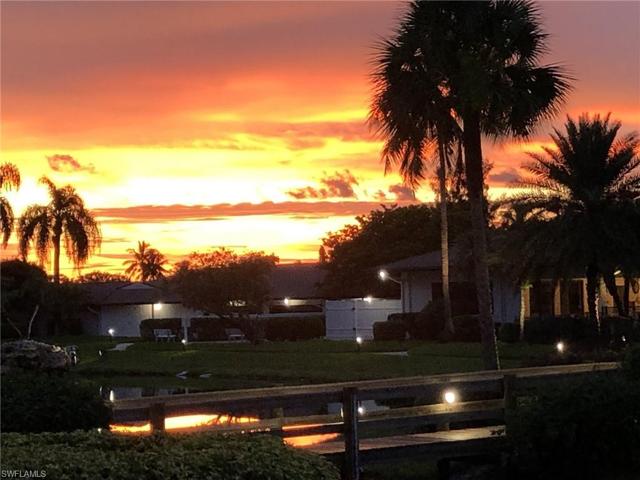 Amazing Lanai Sunsets