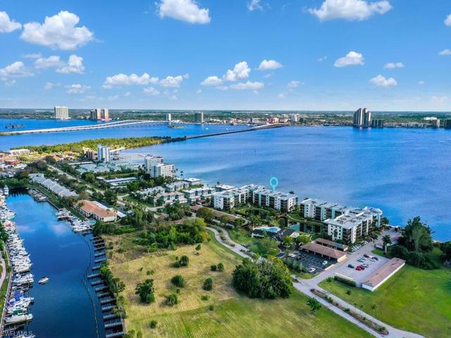 Amazing Riverfront Setting