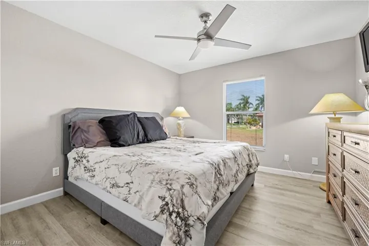 1st Guest Bedroom