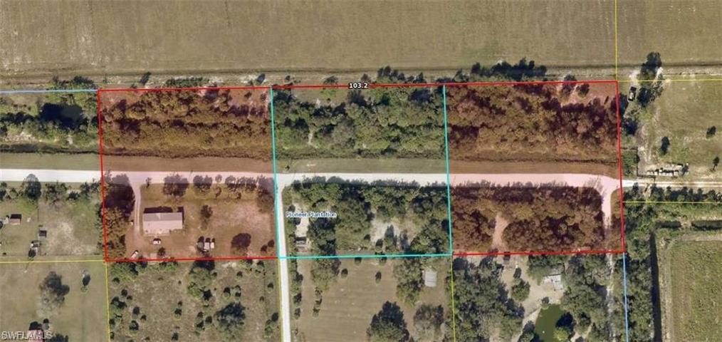 Arcadia Ave.    , Clewiston, FL 33440