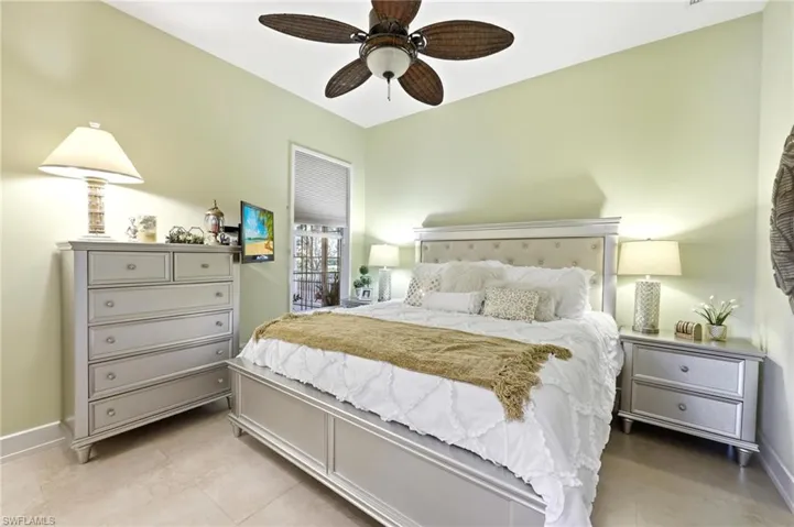 Guest bedroom