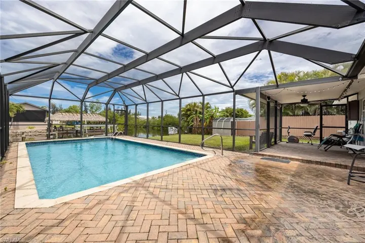 3601 Wisteria Pl, Punta Gorda, Florida 33950