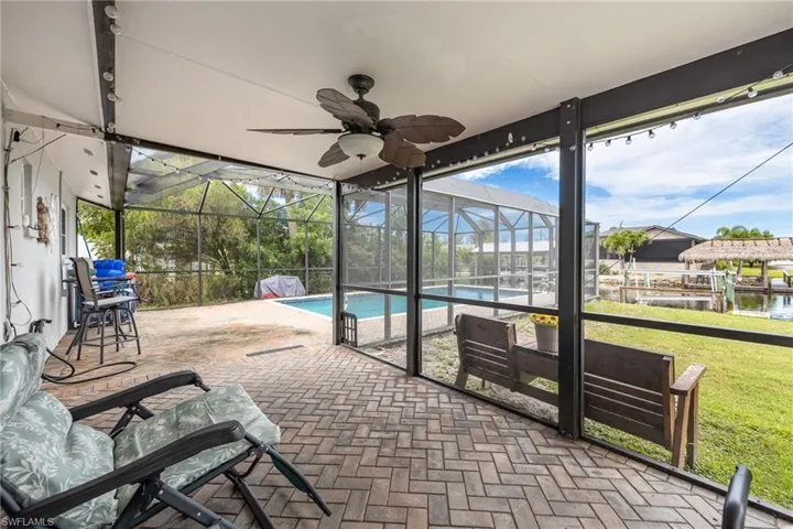 3601 Wisteria Pl, Punta Gorda, Florida 33950