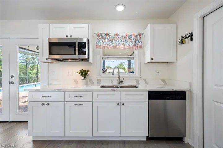 3601 Wisteria Pl, Punta Gorda, Florida 33950