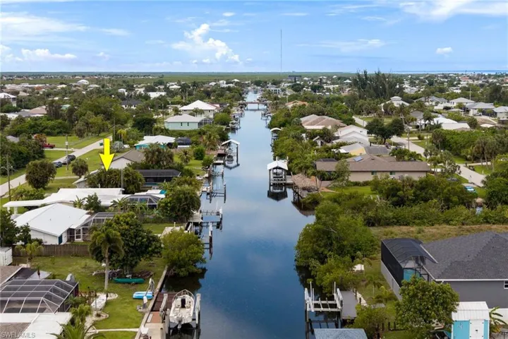 3601 Wisteria Pl, Punta Gorda, Florida 33950