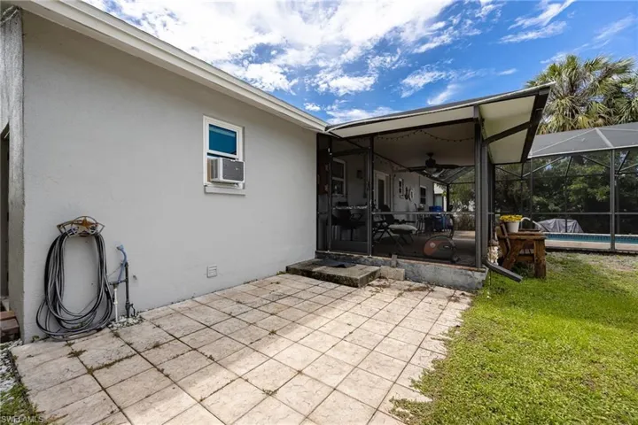 3601 Wisteria Pl, Punta Gorda, Florida 33950