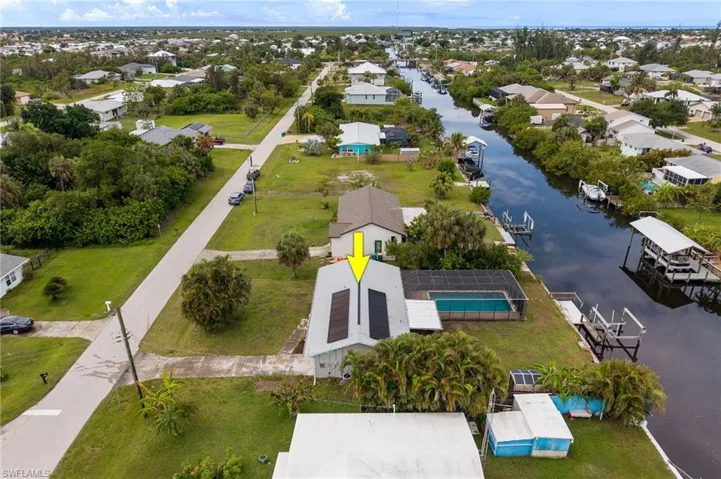 3601 Wisteria Pl, Punta Gorda, Florida 33950