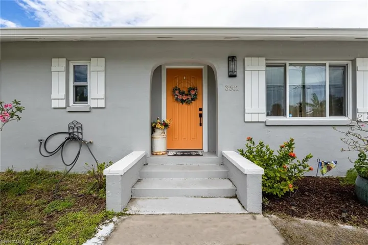 3601 Wisteria Pl, Punta Gorda, Florida 33950