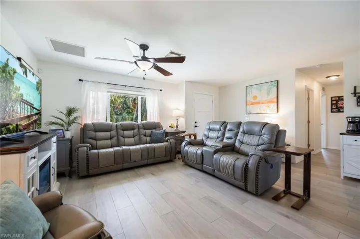 3601 Wisteria Pl, Punta Gorda, Florida 33950