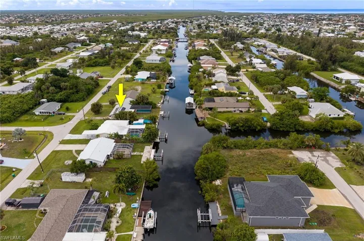 3601 Wisteria Pl, Punta Gorda, Florida 33950