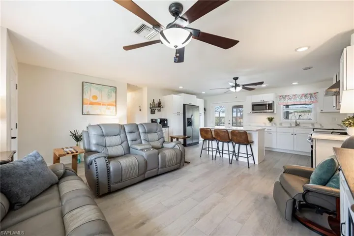 3601 Wisteria Pl, Punta Gorda, Florida 33950