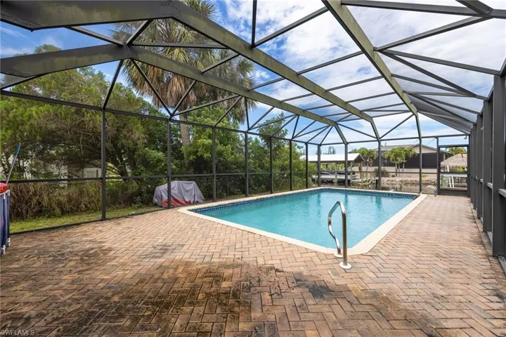 3601 Wisteria Pl, Punta Gorda, Florida 33950