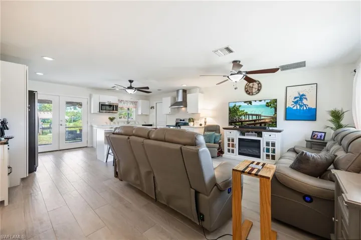 3601 Wisteria Pl, Punta Gorda, Florida 33950