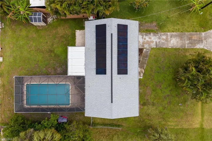 3601 Wisteria Pl, Punta Gorda, Florida 33950