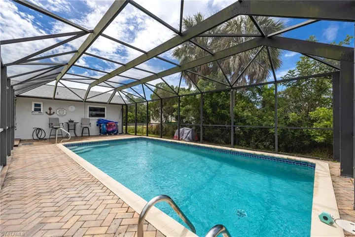3601 Wisteria Pl, Punta Gorda, Florida 33950