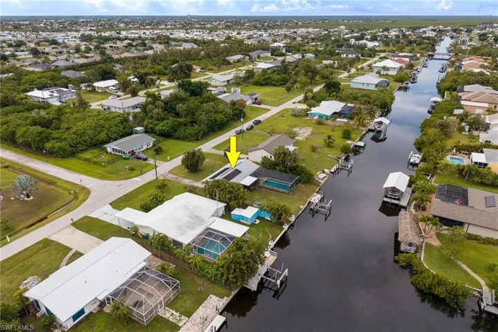 3601 Wisteria Pl, Punta Gorda, Florida 33950