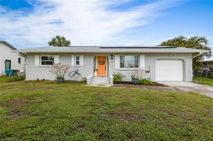3601 Wisteria Pl, Punta Gorda, Florida 33950