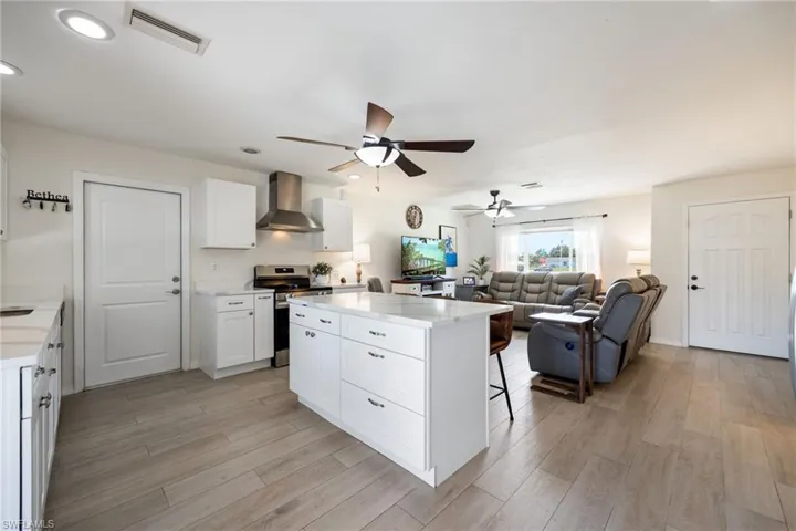 3601 Wisteria Pl, Punta Gorda, Florida 33950
