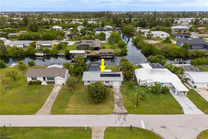 3601 Wisteria Pl, Punta Gorda, Florida 33950