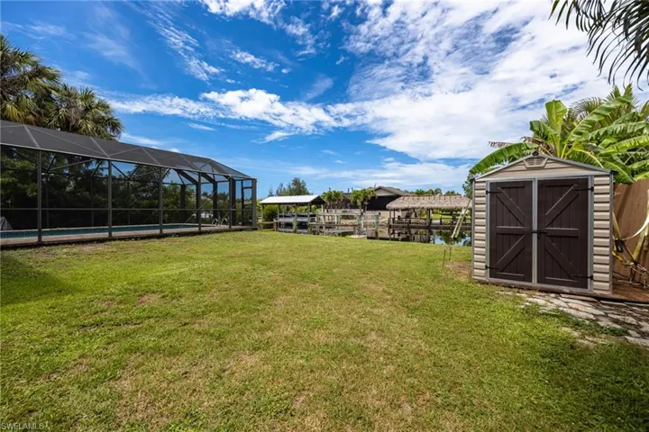 3601 Wisteria Pl, Punta Gorda, Florida 33950