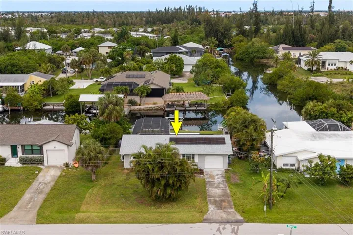 3601 Wisteria Pl, Punta Gorda, Florida 33950