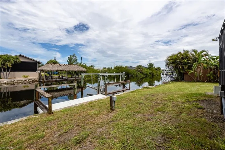 3601 Wisteria Pl, Punta Gorda, Florida 33950