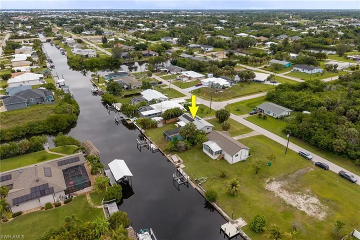 3601 Wisteria Pl, Punta Gorda, Florida 33950