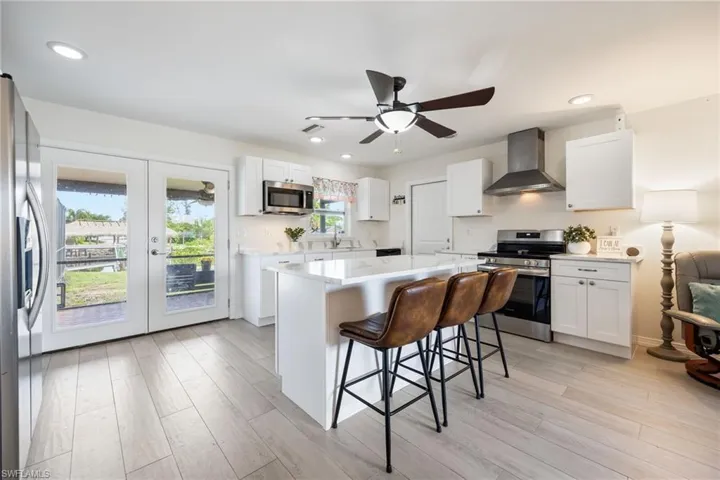 3601 Wisteria Pl, Punta Gorda, Florida 33950