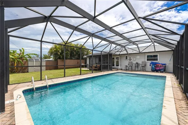 3601 Wisteria Pl, Punta Gorda, Florida 33950