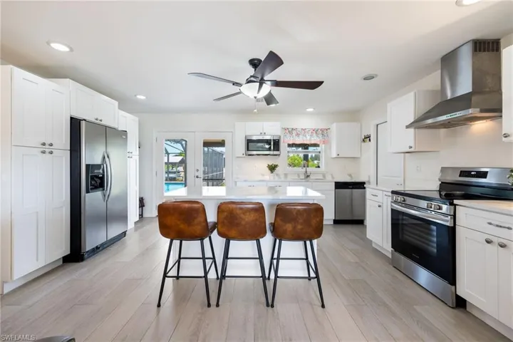 3601 Wisteria Pl, Punta Gorda, Florida 33950