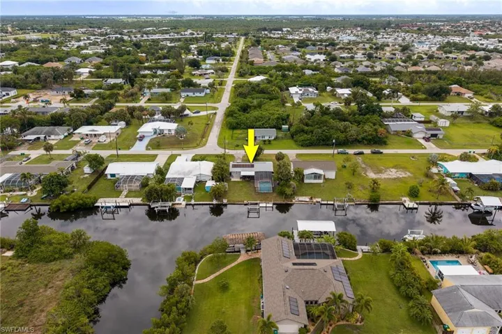 3601 Wisteria Pl, Punta Gorda, Florida 33950