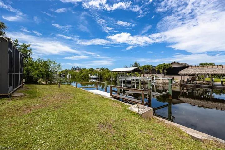 3601 Wisteria Pl, Punta Gorda, Florida 33950