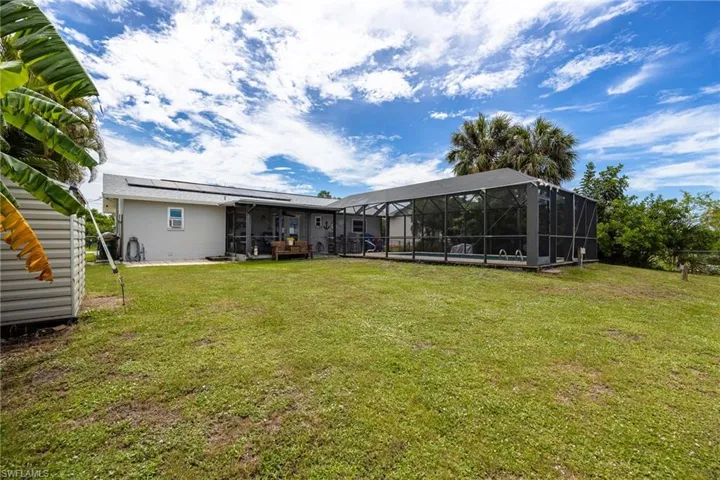 3601 Wisteria Pl, Punta Gorda, Florida 33950