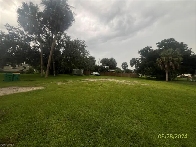 242 Taylor Ln Nw, Port Charlotte Fl 33952
