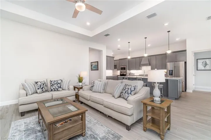17583 Winding Oak Ln, North Fort Myers, Florida 33917
