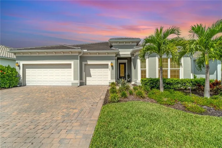 17583 Winding Oak Ln, North Fort Myers, Florida 33917
