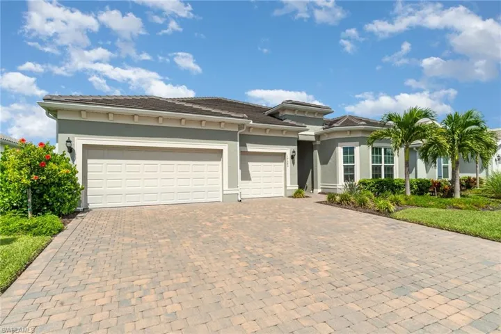 17583 Winding Oak Ln, North Fort Myers, Florida 33917