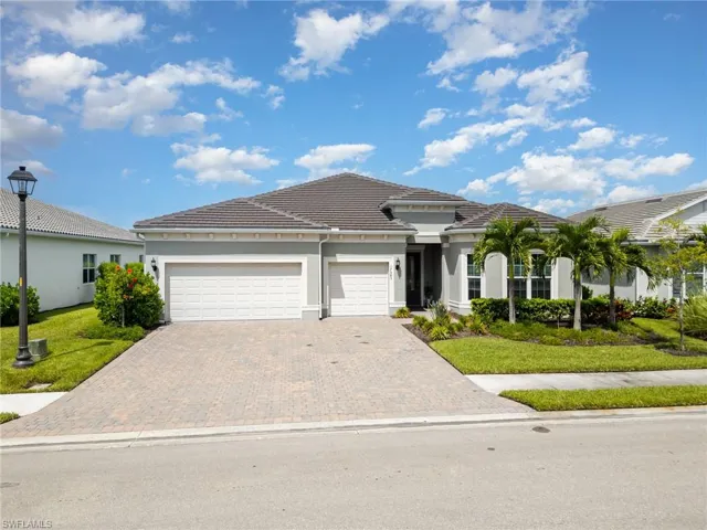 17583 Winding Oak Ln, North Fort Myers, Florida 33917