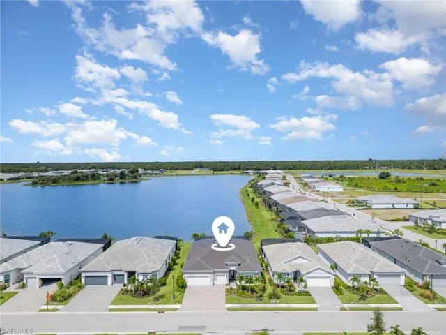 17583 Winding Oak Ln, North Fort Myers, Florida 33917