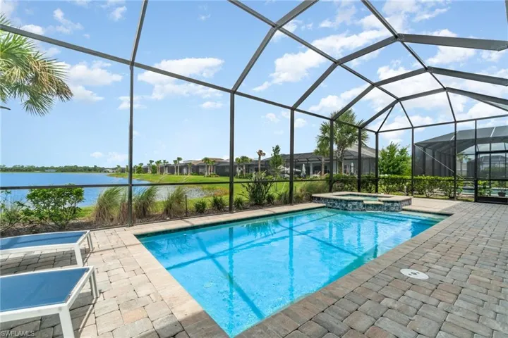 17583  Winding Oak  LN, North Fort Myers, FL 33917