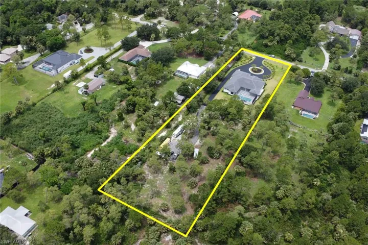 634 19th St Sw, Naples, Florida 34117
