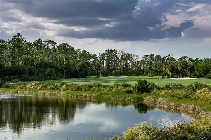 Golf Course