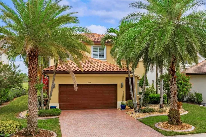 2088  Par  DR, Naples, FL 34120