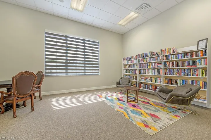 Card/Meeting Room