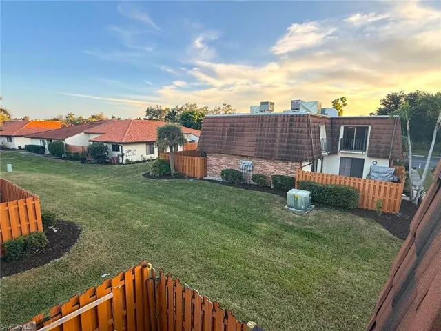 1406 Park Shore Cir 3, Fort Myers, Florida 33901