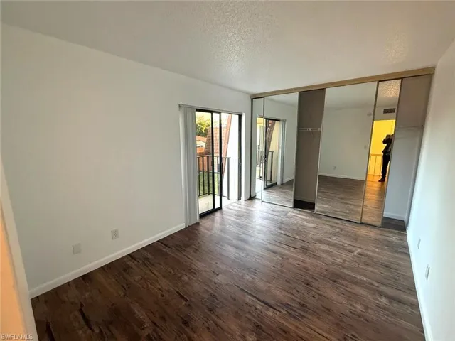 1406 Park Shore Cir 3, Fort Myers, Florida 33901