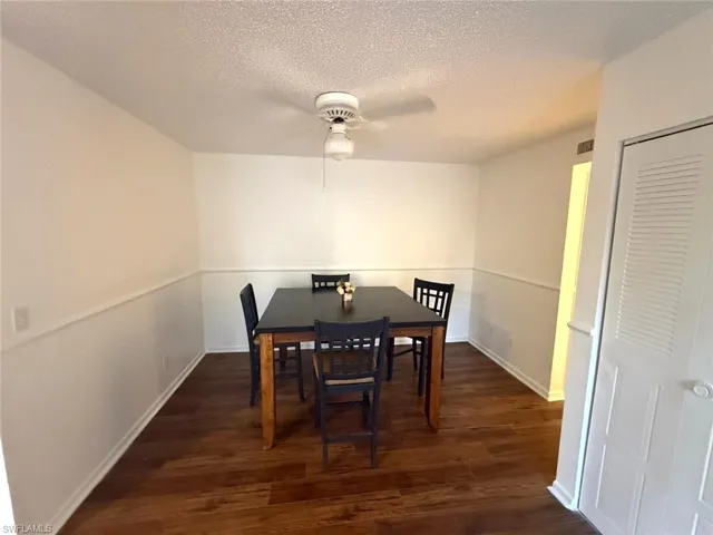 1406 Park Shore Cir 3, Fort Myers, Florida 33901