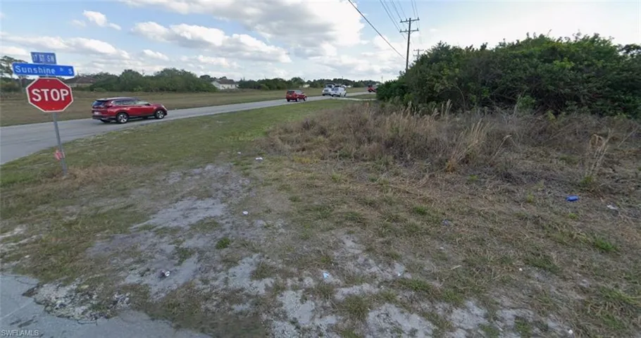 3101 37th St Sw, Lehigh Acres, Florida 33976