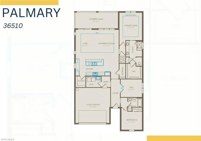 12453 Basalt Ln, Alva, Florida 33920